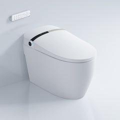 Intelligent Toilet 7709-H