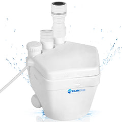 ‎FLO-SP100 Dreamsani Shower/Sink pump