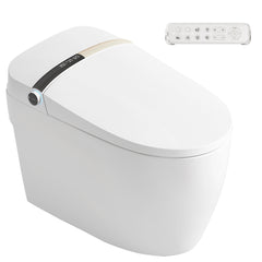 Intelligent Toilet 7709-M