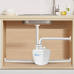 ‎FLO-SP100 Dreamsani Shower/Sink pump